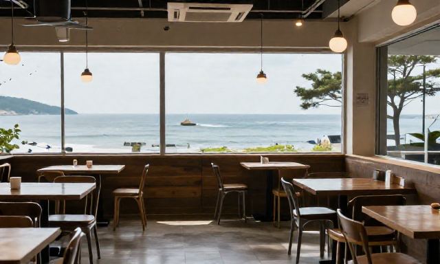 부산애견동반식당 관련 이미지 - 부산애견동반식당 방문 전, 노령견과 함께하는 외출을 위한 필수 체크리스트