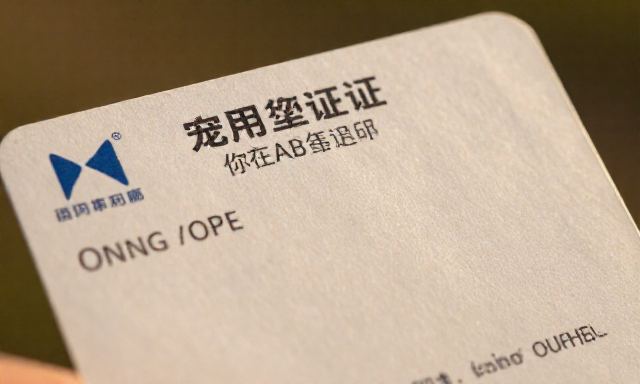 반려동물자격증 관련 대표 이미지