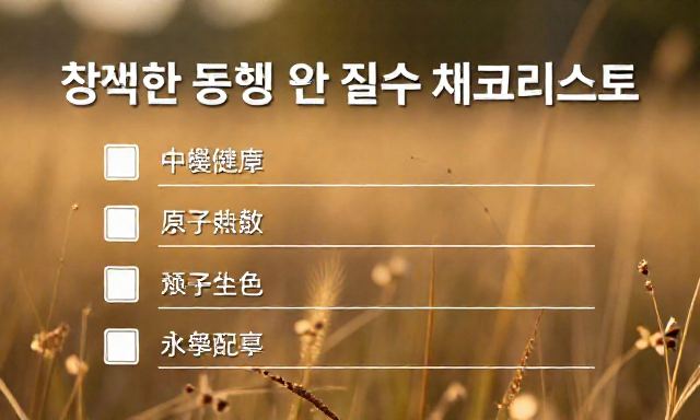 특수동물 관련 대표 이미지