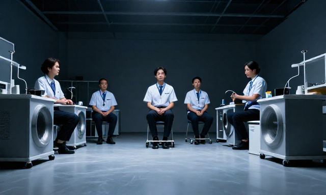 동물사육사 관련 이미지 - 동물사육사라는 꿈, 막연한 동경을 현실로 만드는 실무적인 단계들