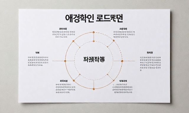 애견학과 관련 이미지 - 애견학과 진학을 고민하는 예비 반려 전문가를 위한 현실적인 로드맵