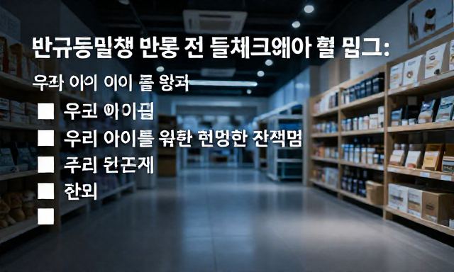 반려동물샵 관련 이미지 - 반려동물샵 방문 전 꼭 체크해야 할 리스트: 우리 아이를 위한 현명한 선택법