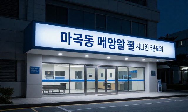 마곡동물병원 관련 이미지 - 마곡동물병원 선택 전 꼭 체크해야 할 시니어 케어의 핵심 포인트