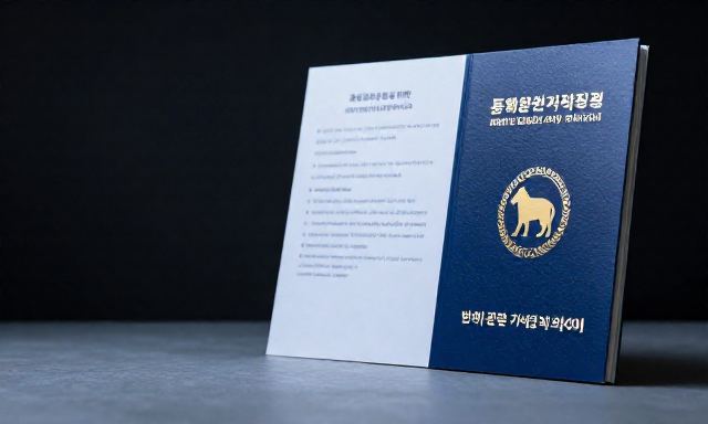 동물관련자격증 관련 이미지 - 반려동물 전문가로 거듭나기 위한 첫걸음, 동물관련자격증 선택과 준비 가이드