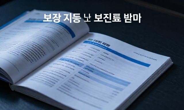 KB펫보험 관련 이미지 - KB펫보험 보장 내용 및 보험료 비교 분석 가이드